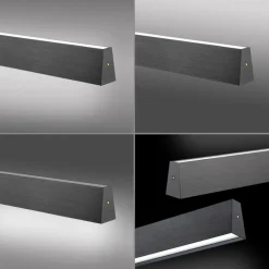 Neuhaus PURE Pendelleuchten|LED-Pendelleuchte Pure-Motion