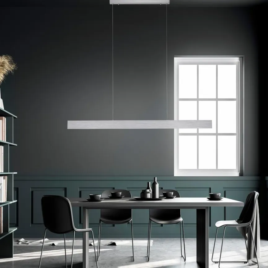 Neuhaus PURE LED-Pendelleuchte Pure-Motion