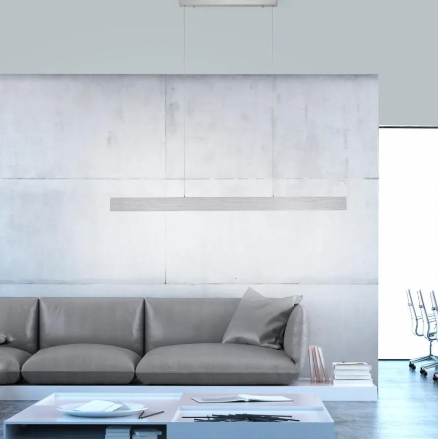 Neuhaus PURE LED-Pendelleuchte Pure-Motion