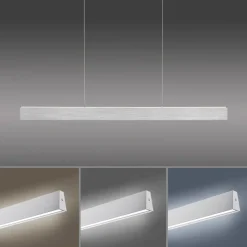 Neuhaus PURE LED-Pendelleuchte Pure-Motion