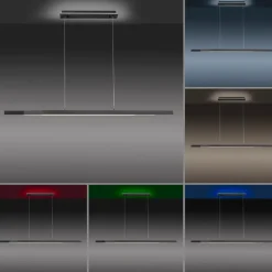 Q SMART HOME LIGHTS Pendelleuchten|Pendelleuchten|LED-Pendelleuchte Q-Arian