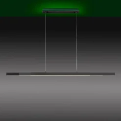 Q SMART HOME LIGHTS Pendelleuchten|Pendelleuchten|LED-Pendelleuchte Q-Arian