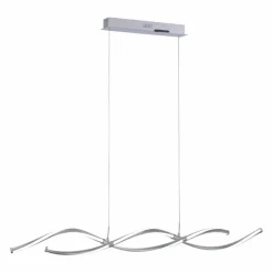 Q SMART HOME LIGHTS LED-Pendelleuchte Q-MALINA