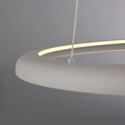 SCHÖNER WOHNEN-Kollektion Pendelleuchten|LED-Pendelleuchte Quillo