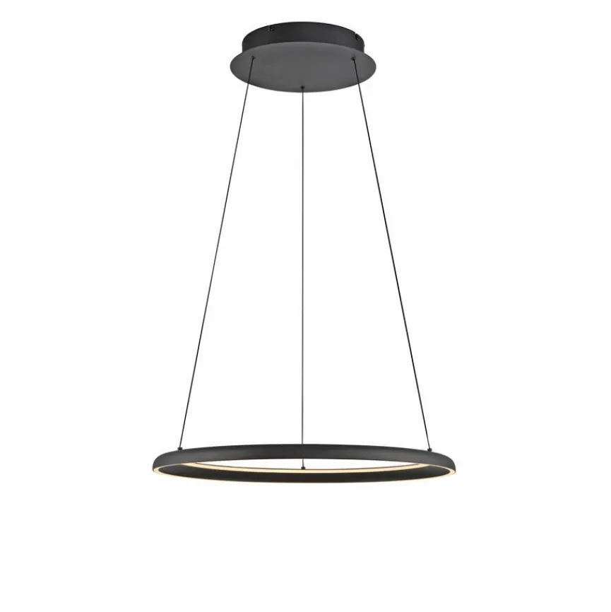 SCHÖNER WOHNEN-Kollektion LED-Pendelleuchte Quillo