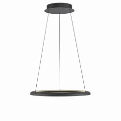 SCHÖNER WOHNEN-Kollektion LED-Pendelleuchte Quillo