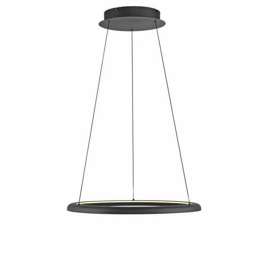 SCHÖNER WOHNEN-Kollektion LED-Pendelleuchte Quillo