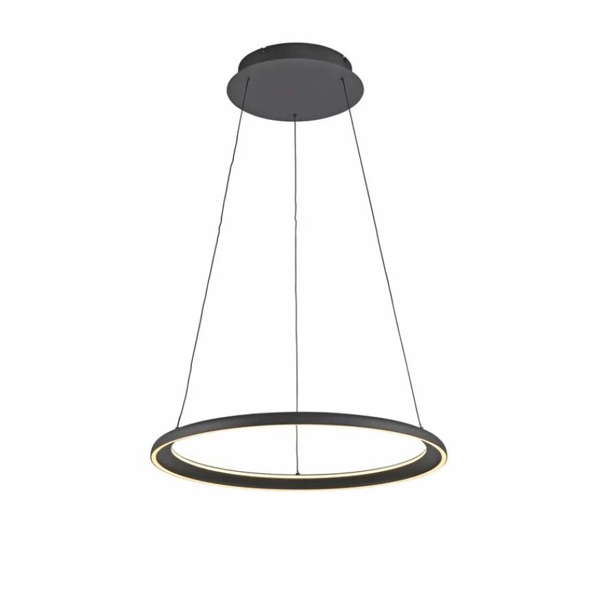 SCHÖNER WOHNEN-Kollektion LED-Pendelleuchte Quillo