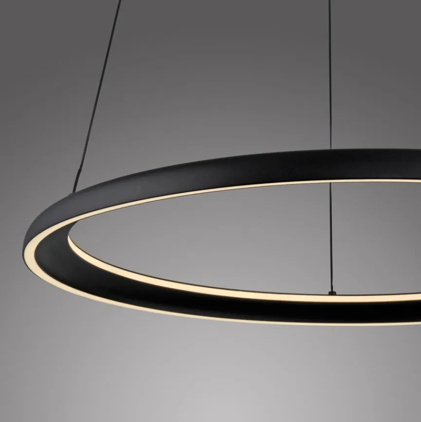 SCHÖNER WOHNEN-Kollektion LED-Pendelleuchte Quillo