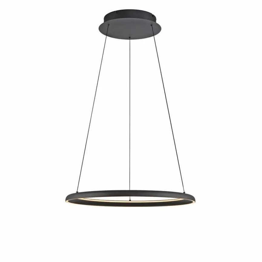 SCHÖNER WOHNEN-Kollektion LED-Pendelleuchte Quillo