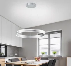 Outlet LED-Pendelleuchte Q-Vito Pendelleuchten|Pendelleuchten