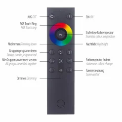 Q SMART HOME LIGHTS Pendelleuchten|Pendelleuchten|LED-Pendelleuchte Q-Vito