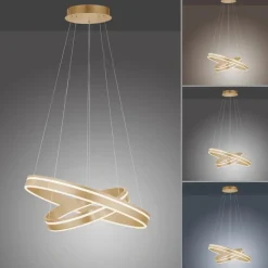 Q SMART HOME LIGHTS Pendelleuchten|Pendelleuchten|LED-Pendelleuchte Q-Vito