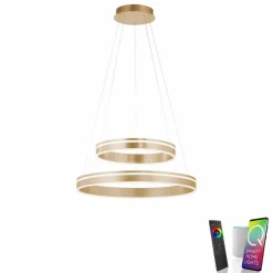 Q SMART HOME LIGHTS Pendelleuchten|Pendelleuchten|LED-Pendelleuchte Q-Vito