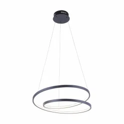 Paul Neuhaus LED-Pendelleuchte Roman