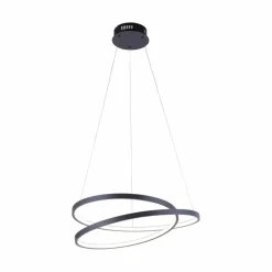 Paul Neuhaus LED-Pendelleuchte Roman