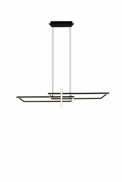 New LED-Pendelleuchte Salinas Pendelleuchten