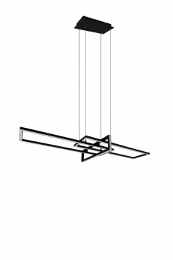 New LED-Pendelleuchte Salinas Pendelleuchten