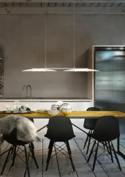 Hot LED-Pendelleuchte Sally Pendelleuchten