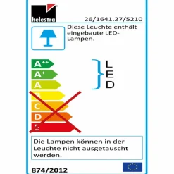 Hot LED-Pendelleuchte Sally Pendelleuchten