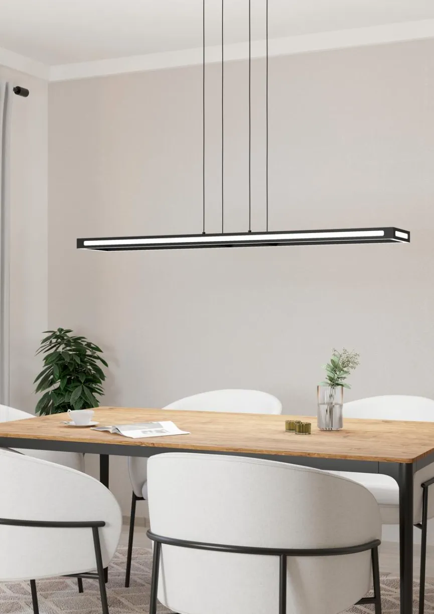 EGLO LED-Pendelleuchte Salvilanas Z