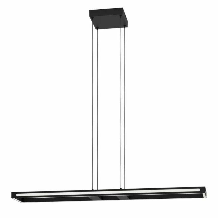 EGLO LED-Pendelleuchte Salvilanas Z