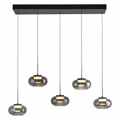 SCHÖNER WOHNEN-Kollektion LED-Pendelleuchte Sia