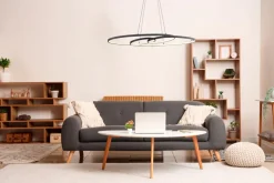 Best LED-Pendelleuchte Spira Pendelleuchten