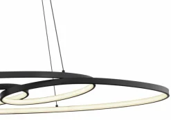 Best LED-Pendelleuchte Spira Pendelleuchten