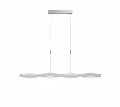 Bopp Pendelleuchten|LED-Pendelleuchte Swing