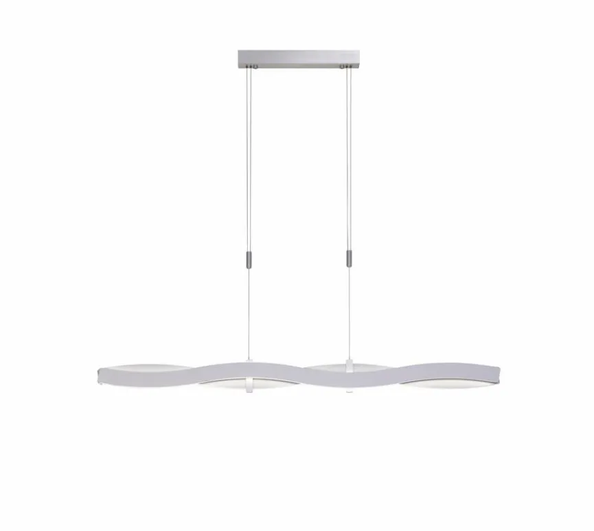 Bopp Pendelleuchten|LED-Pendelleuchte Swing