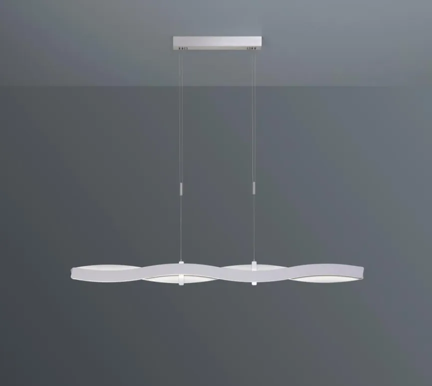 Bopp Pendelleuchten|LED-Pendelleuchte Swing