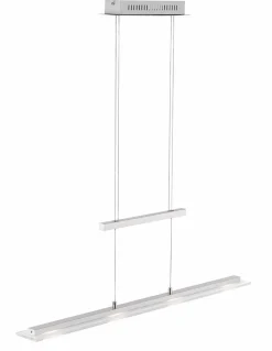 Fischer & Honsel Pendelleuchten|LED-Pendelleuchte Tenso TW