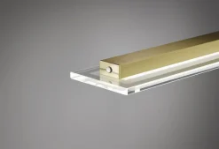 Fischer & Honsel LED-Pendelleuchte Tenso TW