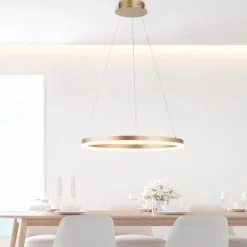 Discount LED-Pendelleuchte Titus Pendelleuchten