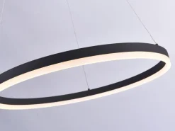 Paul Neuhaus Pendelleuchten|LED-Pendelleuchte Titus