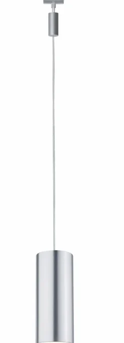 Paulmann LED-Pendelleuchte URail Barrel