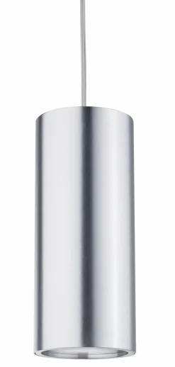 Paulmann LED-Pendelleuchte URail Barrel