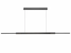 Hell Pendelleuchten|LED-Pendelleuchte Whippy