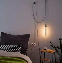 Paulmann E27|LED-Röhre E27/8,8 Watt/Energie F