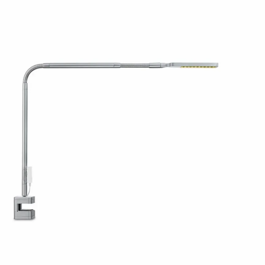 Kinder Moll Klemmleuchten|Kinder- & Jugendschreibtische|LED-Schreibtischlampe Flexlight