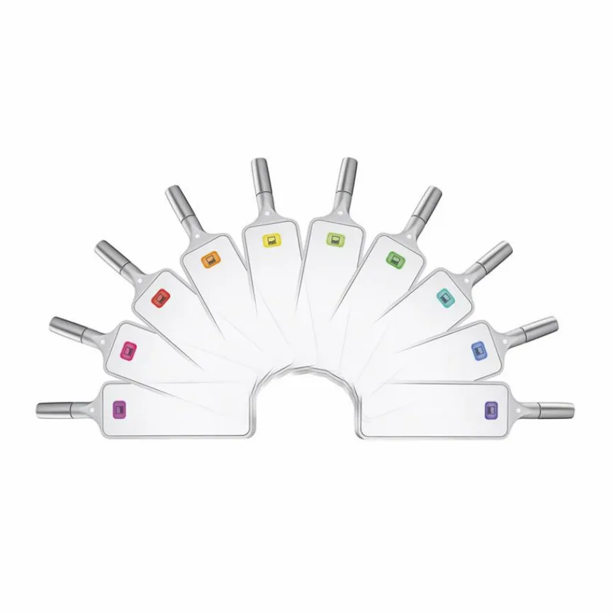 Kinder Moll Klemmleuchten|Kinder- & Jugendschreibtische|LED-Schreibtischlampe Flexlight