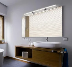 LED-Spiegelleuchte Gaia Spiegelleuchten