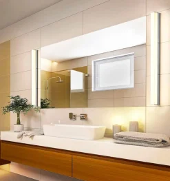 Helestra Spiegelleuchten|LED-Spiegelleuchte Lado