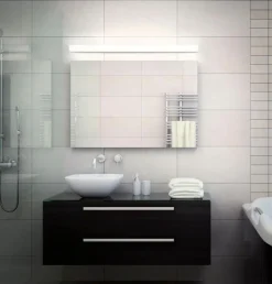 Helestra Spiegelleuchten|LED-Spiegelleuchte Lado