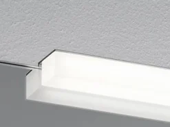 Hot LED-Spiegelleuchte Onta Spiegelleuchten