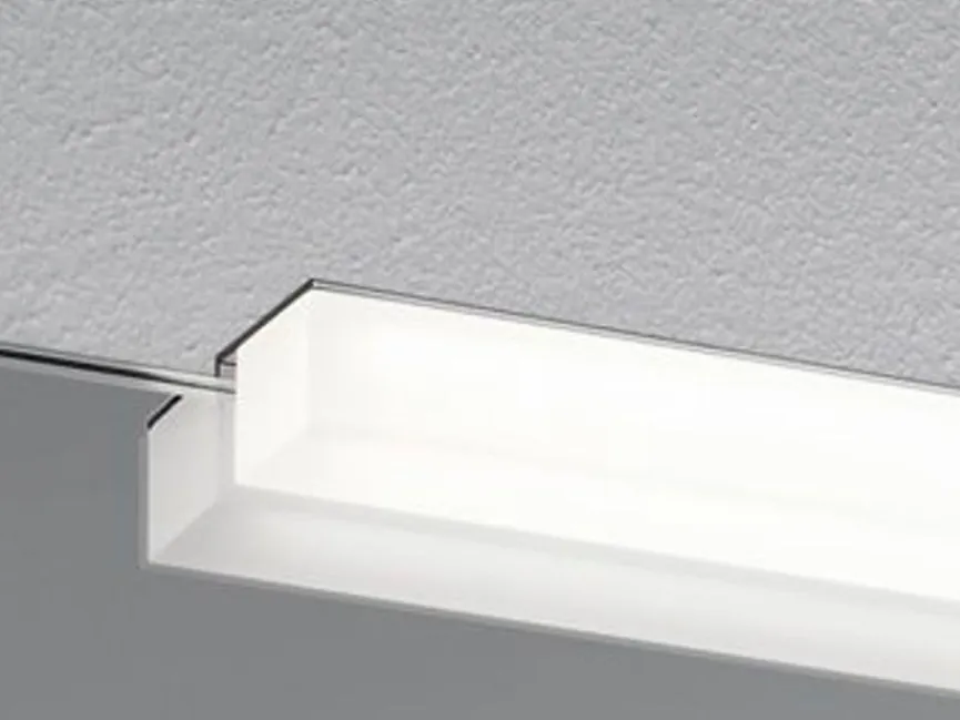 Hot LED-Spiegelleuchte Onta Spiegelleuchten