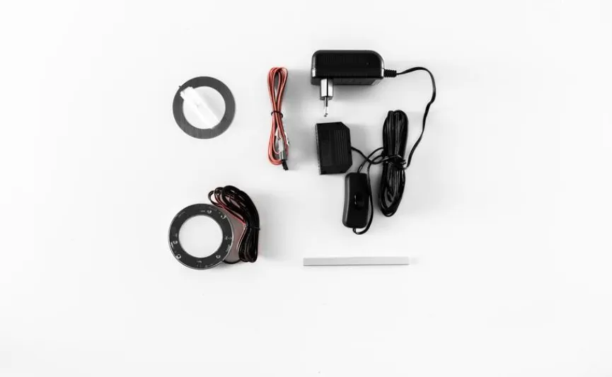 CASEDO Zubehör|LED-Spot Ferrol