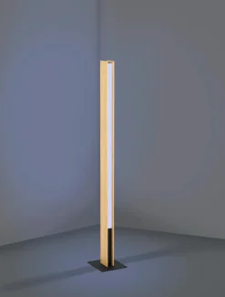 EGLO Stehlampen|Stehlampen|LED-Stehlampe Anchorena-Z