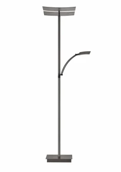 Hell LED-Stehlampe Andy